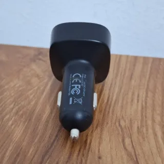 Transmisor Bluetooth Coche USB