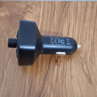 Transmisor Bluetooth Coche USB