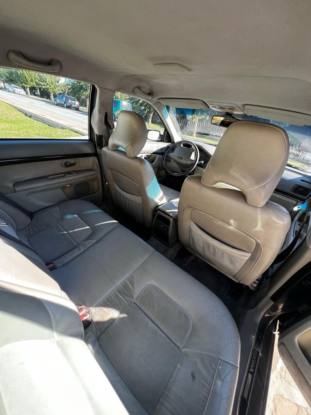 Volvo S80 2001 ITV RECIEN PASADA