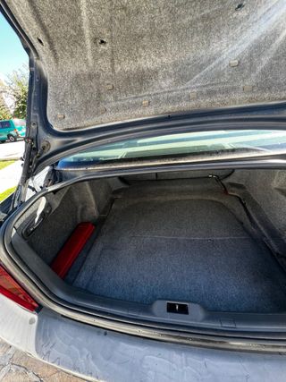 Volvo S80 2001 ITV RECIEN PASADA