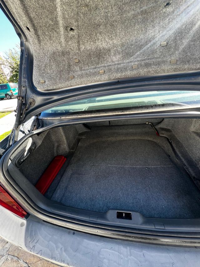 Volvo S80 2001 ITV RECIEN PASADA