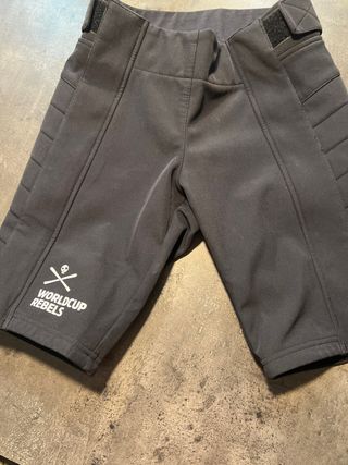 Pantaloneta Head 152 12 años