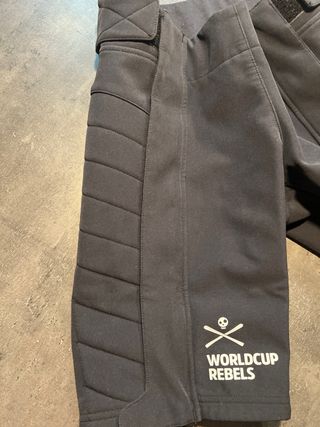 Pantaloneta Head 152 12 años