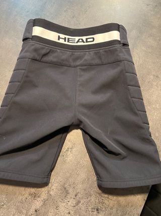 Pantaloneta Head 152 12 años