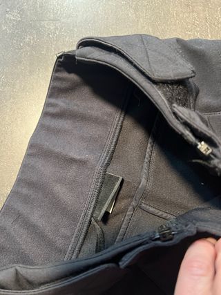 Pantaloneta Head 152 12 años