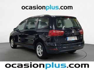 SEAT Alhambra 2.0 TDI CR E-Ecomotive Reference 103 kW (140 CV)