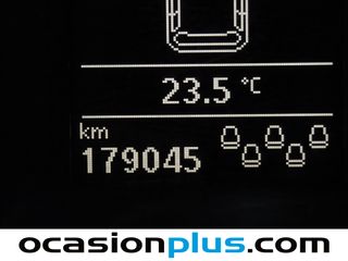 SEAT Alhambra 2.0 TDI CR E-Ecomotive Reference 103 kW (140 CV)