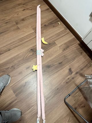 Manta Gimnasio Bebé Minnie Mouse