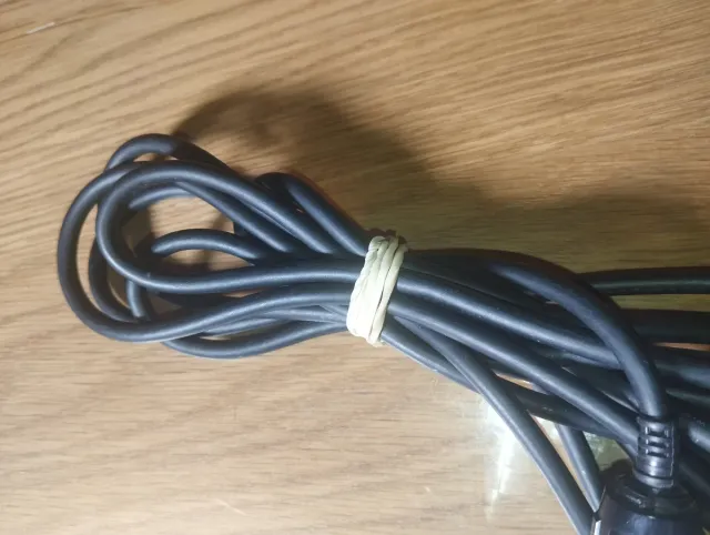 Cable RGB Oficial Nintendo NES Francés