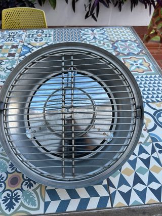 Barbacoa Magma Inox Gas