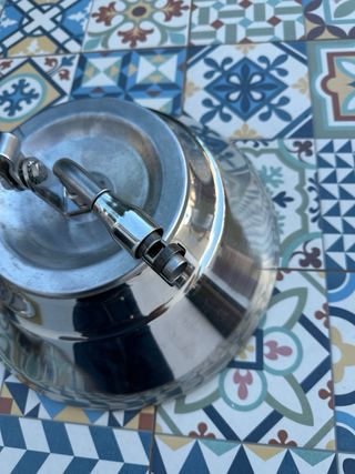 Barbacoa Magma Inox Gas