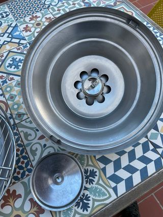 Barbacoa Magma Inox Gas