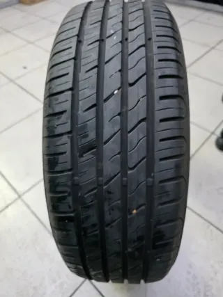 Neumáticos de coche ×2