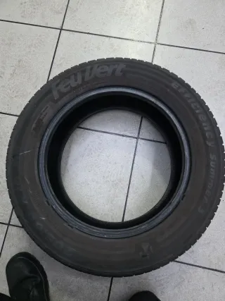 Neumáticos de coche ×2