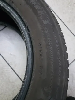 Neumáticos de coche ×2