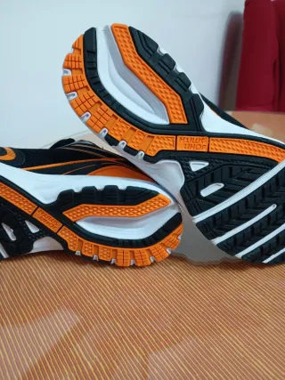 Zapatillas John Smith Talla 41 Nuevas