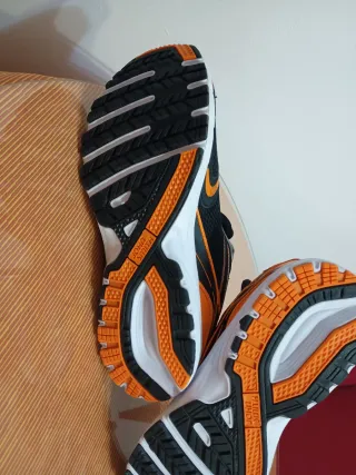 Zapatillas John Smith Talla 41 Nuevas