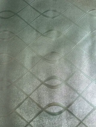 Papel pintado en rollos de 1000cm/54cm