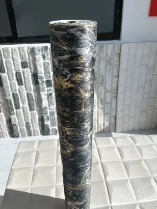 Papel pintado en rollos de 1000cm/54cm