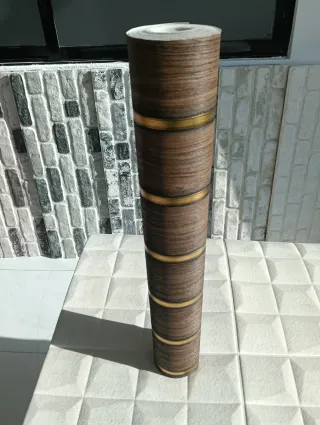 Papel pintado en rollos de 1000cm/54cm