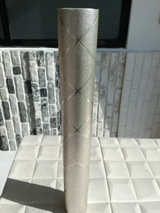 Papel pintado en rollos de 1000cm/54cm