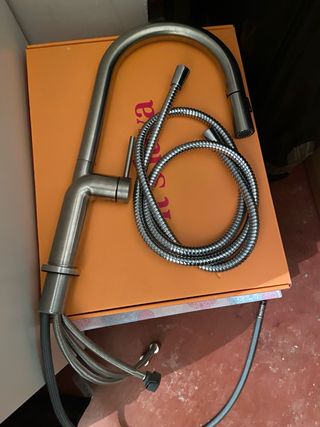 Grifo Buades como nuevo