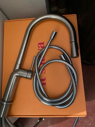 Grifo Buades como nuevo