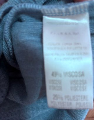 Abito Fracomina maglia collo alto