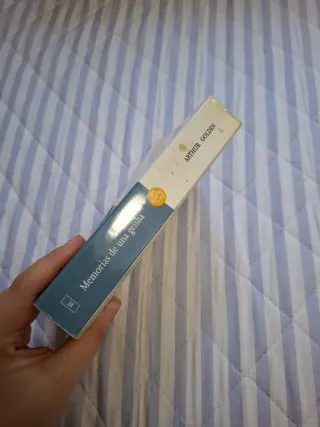 Memorias de una geisha (Spanish Edition)