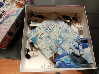 Juego Matemático Frozen Sumas y Restas