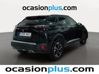 Peugeot 2008 PureTech 130 S&S Allure Pack 96 kW (130 CV)