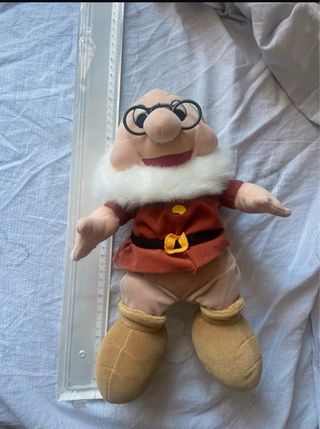 Set 7 Nani Peluche Disney