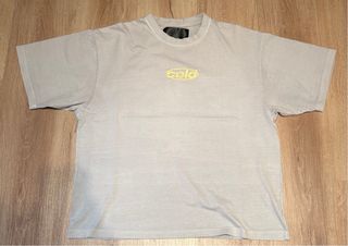 Camiseta Cold Culture azul