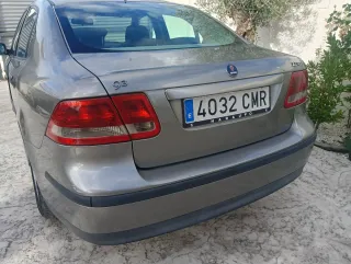 Saab 9-3 2003