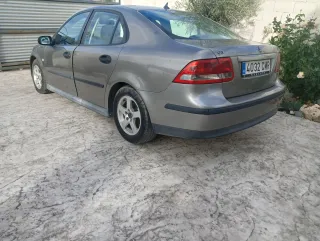 Saab 9-3 2003