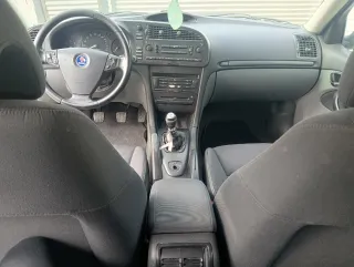 Saab 9-3 2003