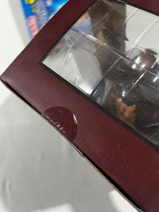 Marvel Wolverine PVC Diorama