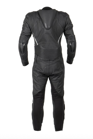 Mono de cuero DXR Talla L