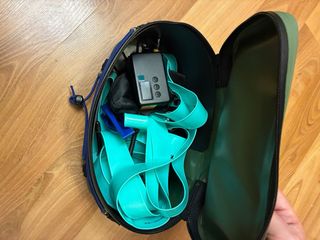 Bolsa Manillar Bicicleta Café du Cycliste