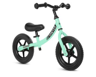 Bicicleta de equilibrio infantil Sawyer