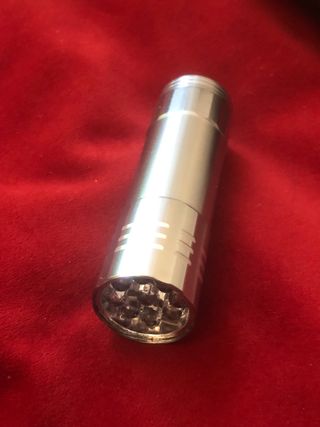 Cofanetto regalo Chtime uomo