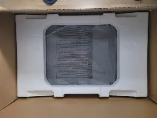 Samsung Odyssey G5 27' Curved