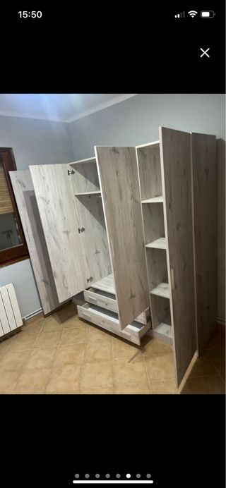 OFERTA!! ARMARIOS DIFERENTES MEDIDAS