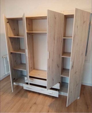 OFERTA!! ARMARIOS DIFERENTES MEDIDAS