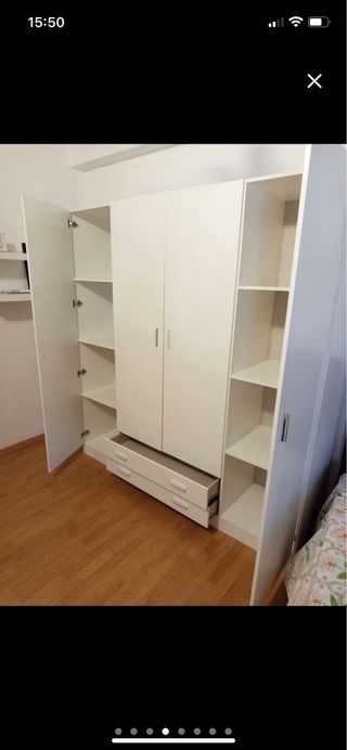 OFERTA!! ARMARIOS DIFERENTES MEDIDAS