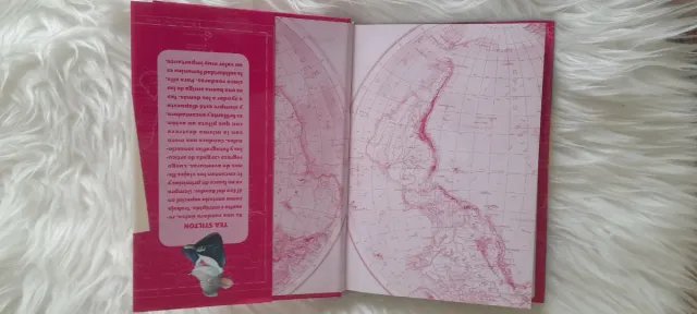 En busca de los tesoros perdidos. El laberinto ...