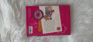 En busca de los tesoros perdidos. El laberinto ...