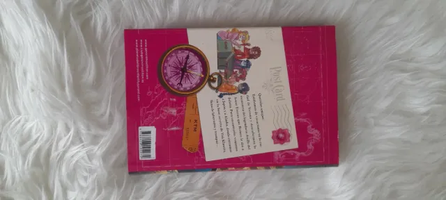 En busca de los tesoros perdidos. El laberinto ...