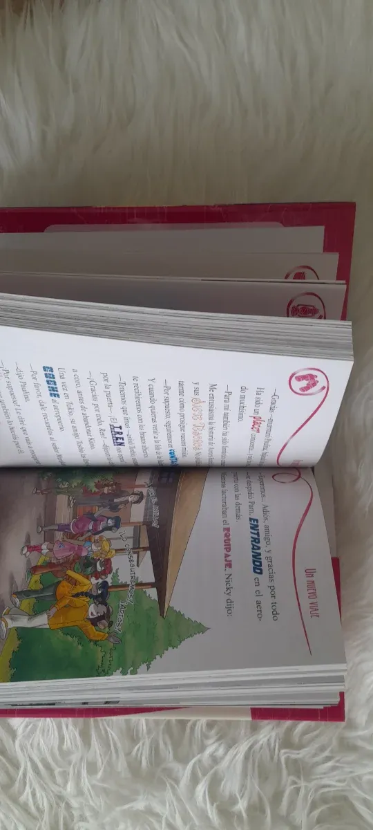 En busca de los tesoros perdidos. El laberinto ...