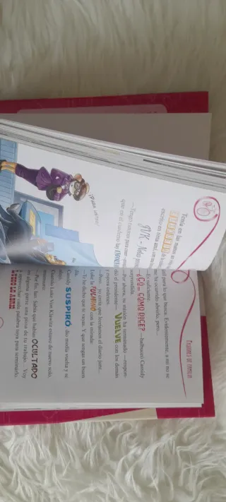 En busca de los tesoros perdidos. El laberinto ...